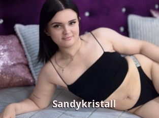 Sandykristall