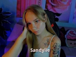 Sandylie