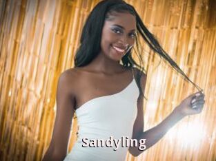 Sandyling