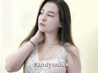 Sandymack