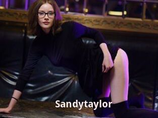 Sandytaylor