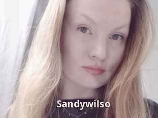 Sandywilso
