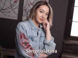 Sangrialatina