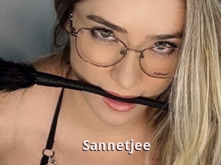 Sannetjee