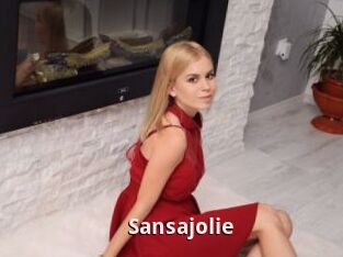 Sansajolie