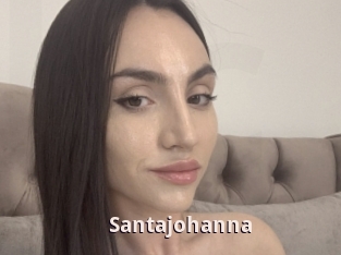Santajohanna