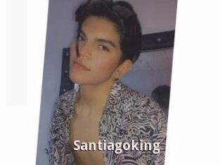 Santiagoking