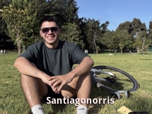 Santiagonorris