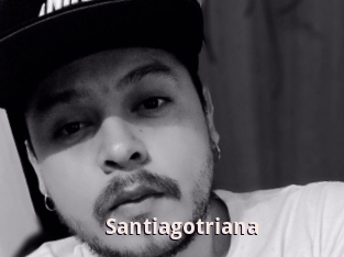 Santiagotriana
