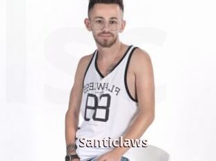 Santiclaws