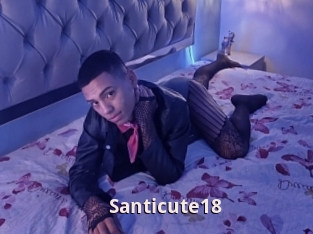 Santicute18