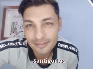 Santigorios
