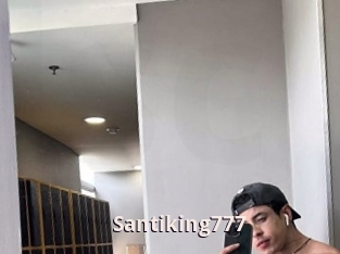 Santiking777