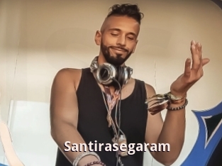 Santirasegaram