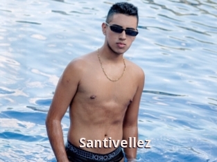 Santivellez