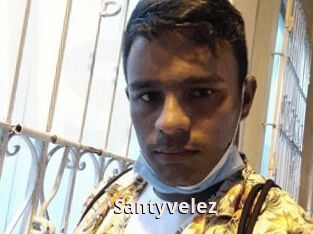 Santyvelez