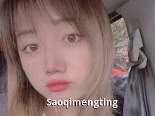 Saoqimengting