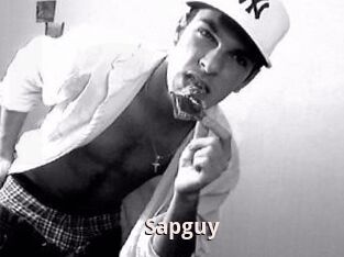 Sapguy