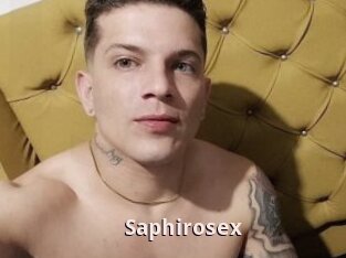 Saphirosex