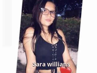 Sara_willians