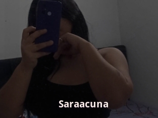 Saraacuna