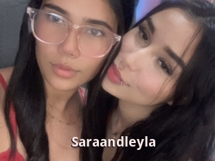 Saraandleyla