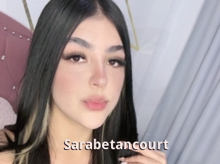 Sarabetancourt