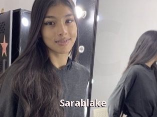 Sarablake