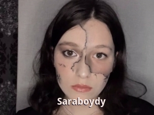Saraboydy