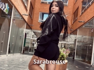 Sarabrouse