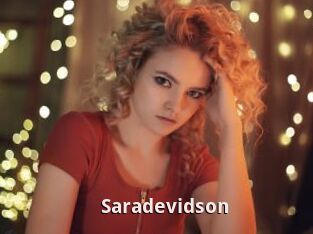 Saradevidson