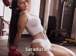 Saradurannd