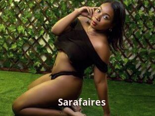 Sarafaires