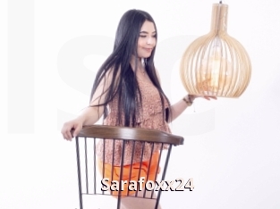 Sarafoxx24