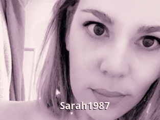 Sarah1987