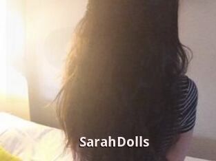 SarahDolls