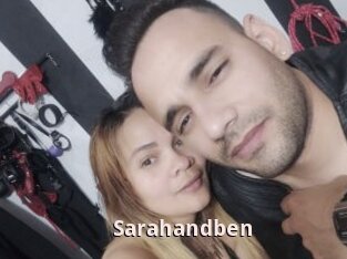 Sarahandben