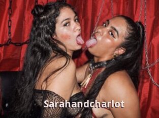 Sarahandcharlot