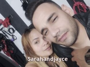 Sarahandjayce