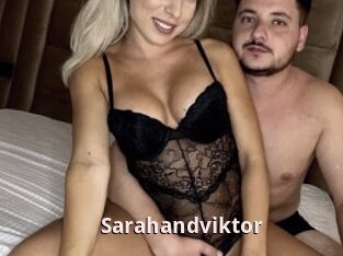 Sarahandviktor