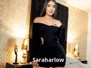 Saraharlow