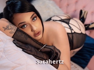 Sarahertz