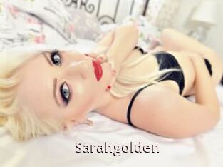 Sarahgolden
