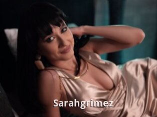 Sarahgrimez