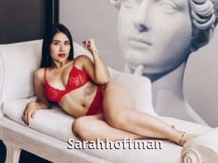 Sarahhoffman