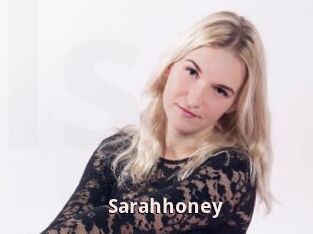 Sarahhoney