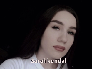 Sarahkendal