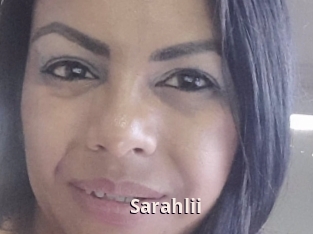 Sarahlii