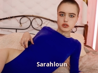 Sarahloun