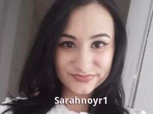 Sarahnoyr1